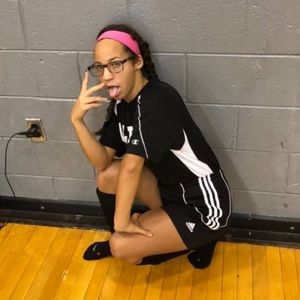 Meet your Posher, Erin